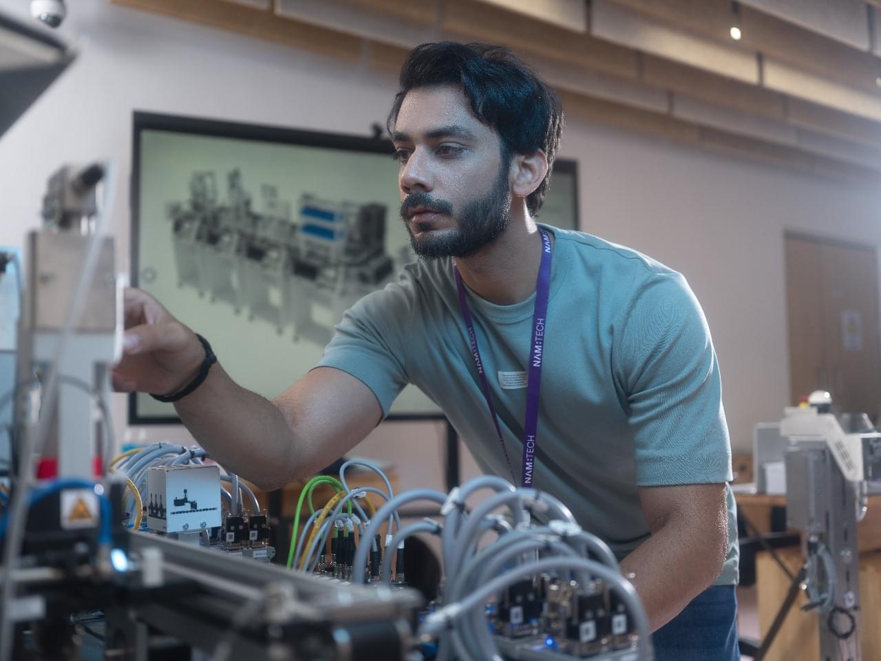 NAMTECH Gandhinagar Campus photo 58